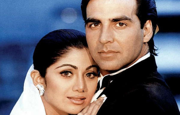 Dhadkan akshay kumar