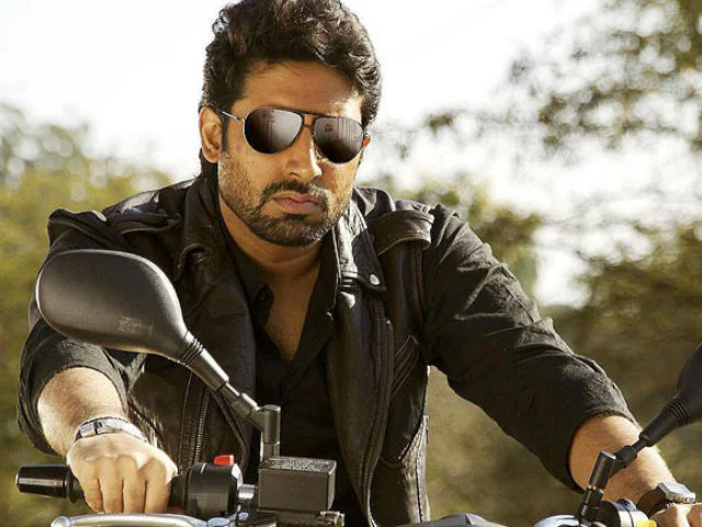 Dhoom abhishek bachchan