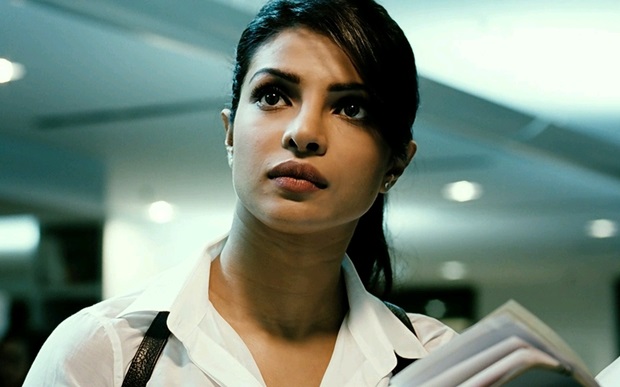 Don 2 Priyanka