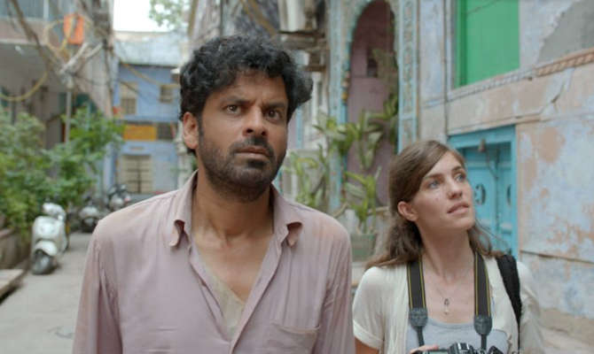 Gali Guleiyan - Manoj Bajpayee movies