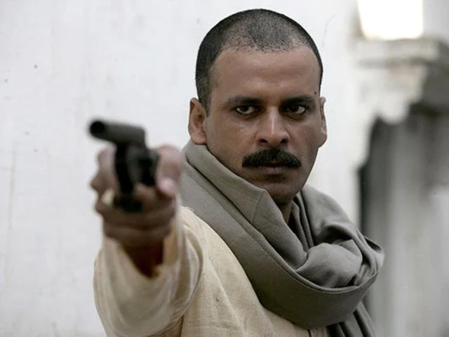 Gangs of Wasseypur manoj bajpai