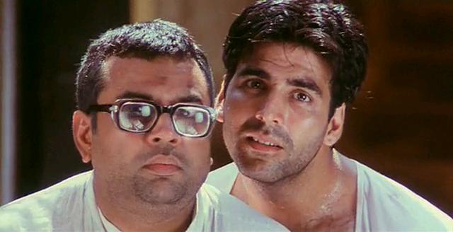 Hera Pheri akshay kumar