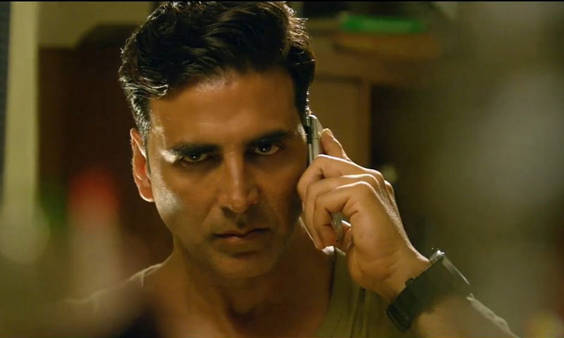 Holiday akshay kumar