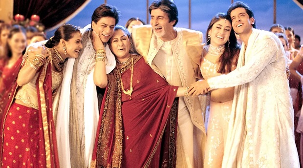 Kabhi Khushi Kabhie Gham