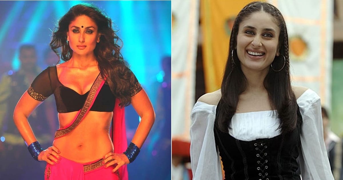 Kareena Kapoor Movies