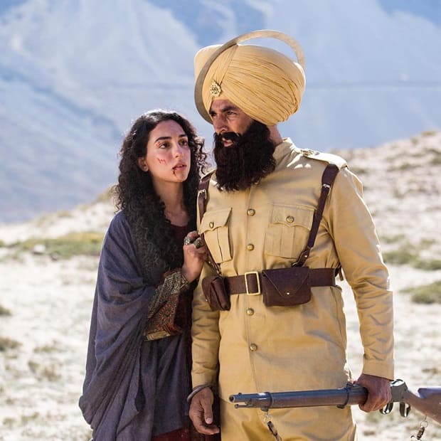 Kesari- Karan Johar directed movies 