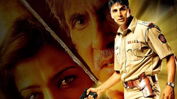 Khakee akshay kumar