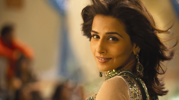 Kismat Konnection vidya balan