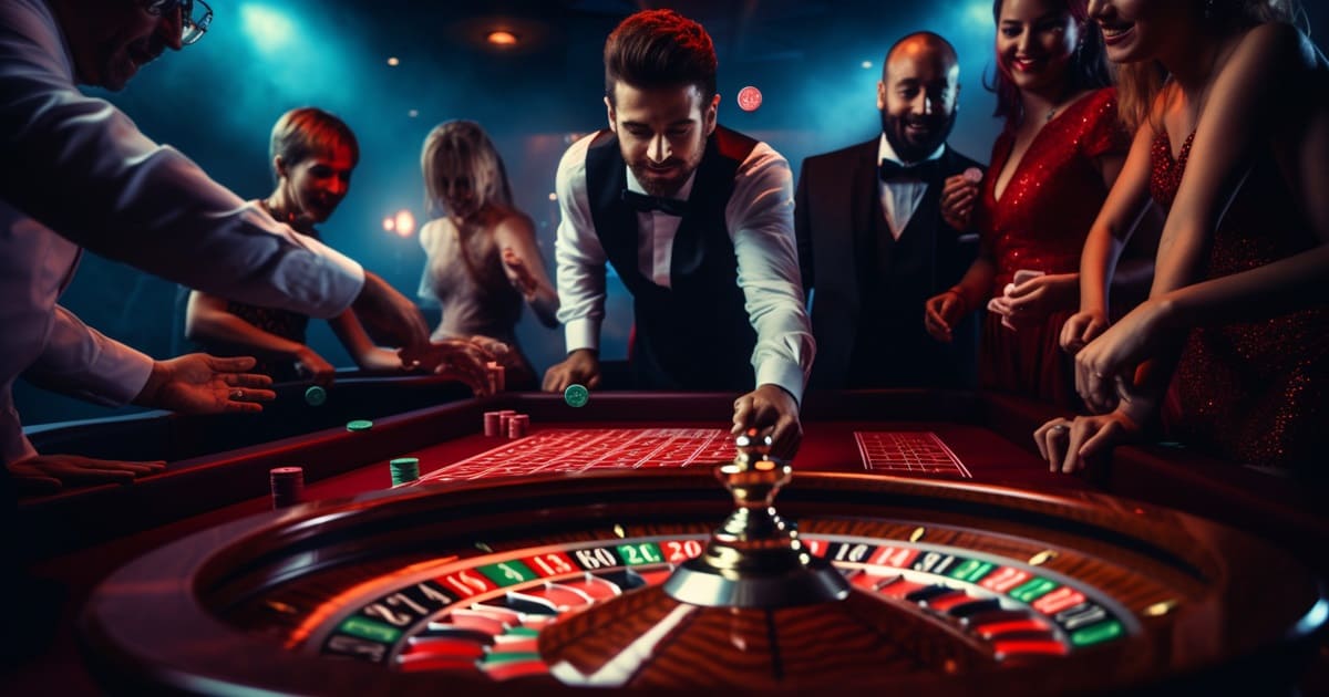 The Role of Artificial Intelligence in real money online casinos Gaming