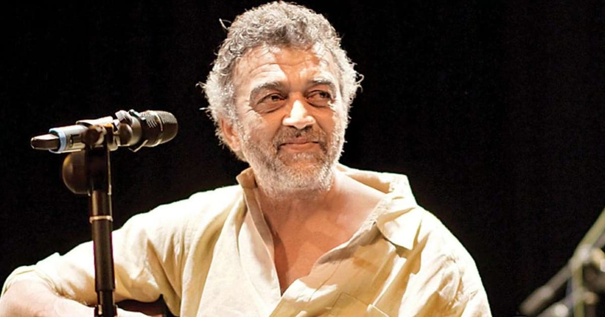 Lucky Ali Songs