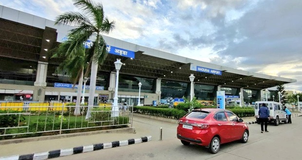 Madurai Airport