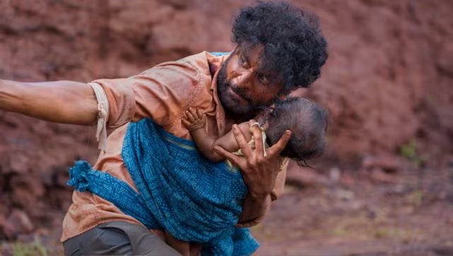 Manoj Bajpai new movie joram