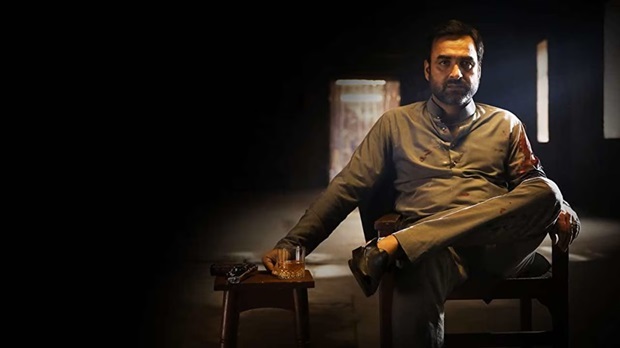 Mirzapur pankaj tripathi