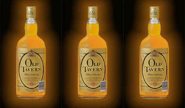 Old Tavern- whiskey brands in India