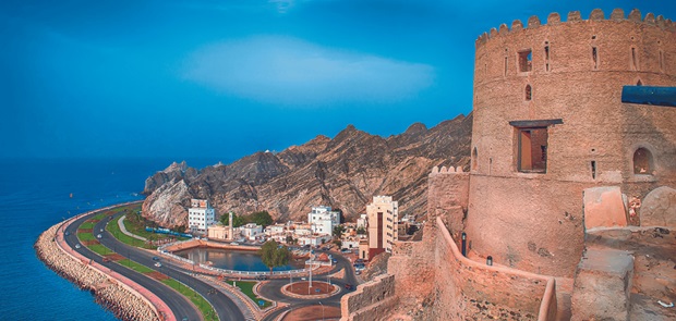 Oman