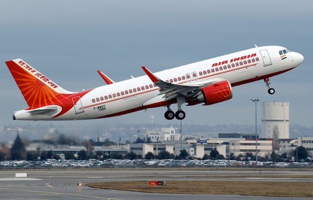 Passenger Posts Photo Criticizing Air India Service, Airline Issues Clarification