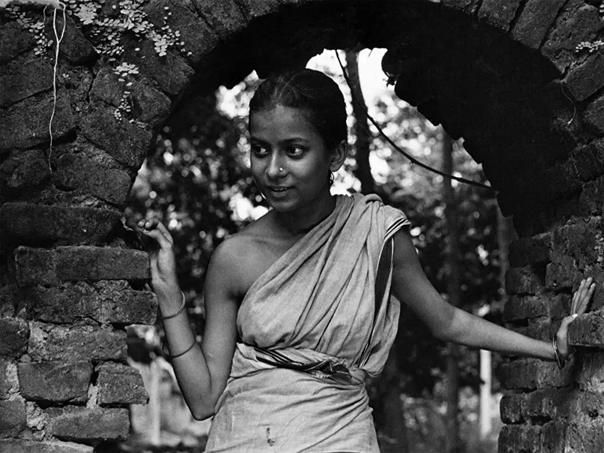 Pather Panchali- Satyajit Ray movies