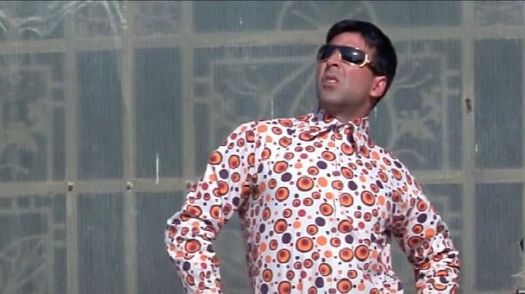 Phir Hera Pheri akshay kumar