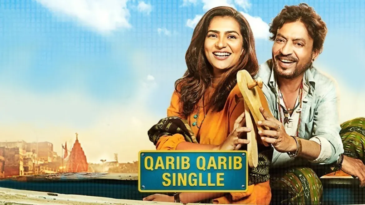 Qarib Qarib Single