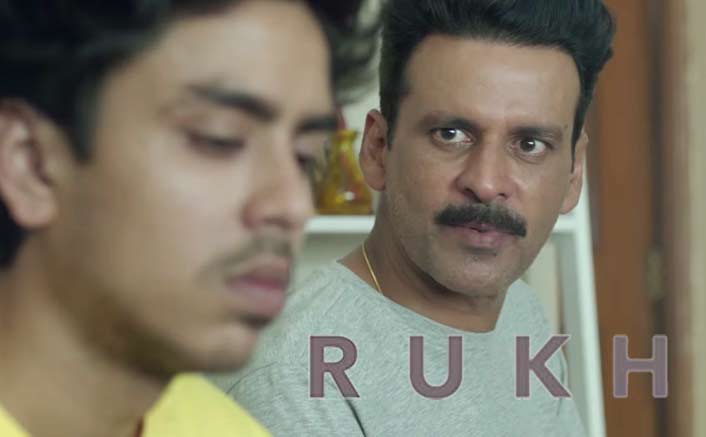 Rukh movie manoj bajpai