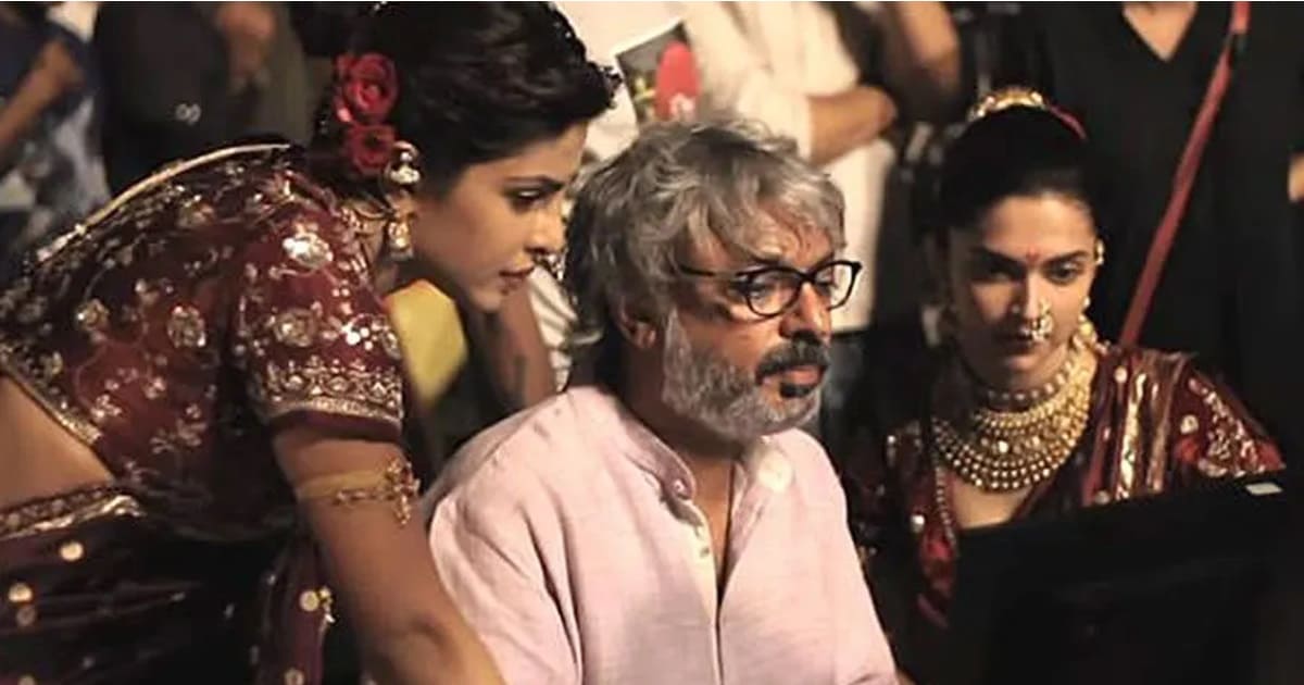 Sanjay Leela Bhansali Movies