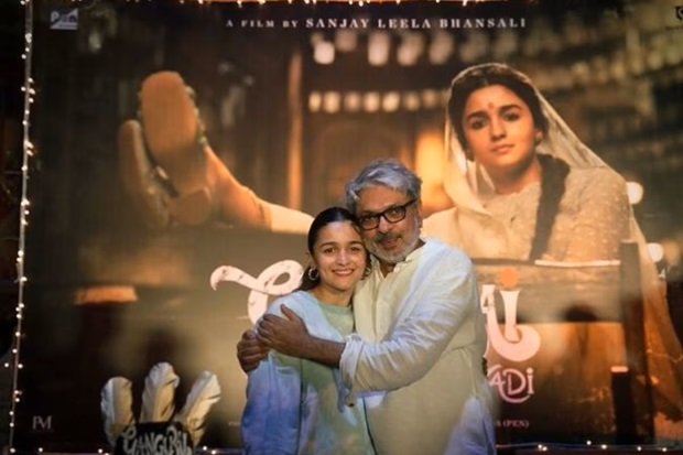 Sanjay Leela Bhansali upcoming movies