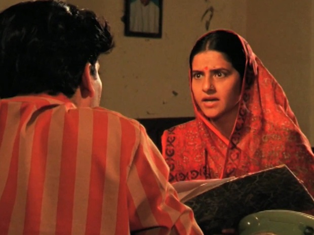 Sanshodhan movie manoj bajpai