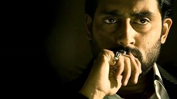 Sarkar abhishek bachchan