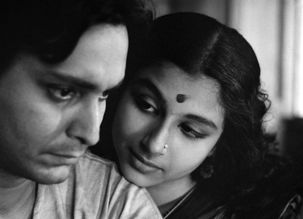 Satyajit Ray movies - Apur Sansar