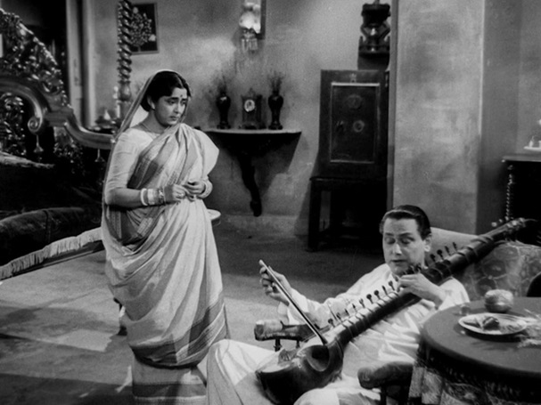 Satyajit Ray movies list