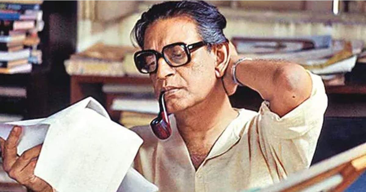 Satyajit Ray movies