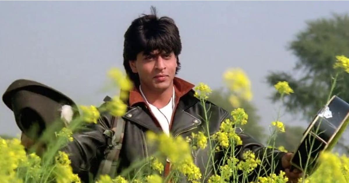 Shah Rukh Khan Movies List