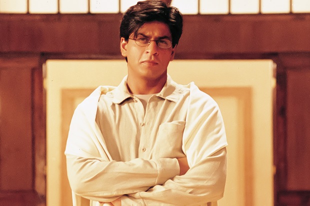 Shah Rukh Khan movies list - Mohabbatein