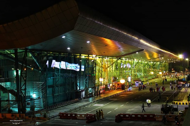 Sri Guru Ram Dass Jee International Airport (ATQ)