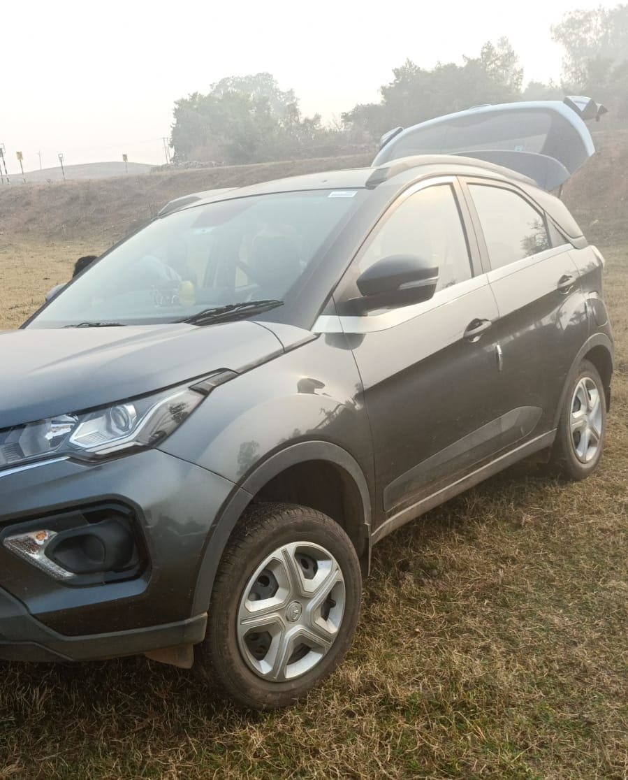 Tata Nexon