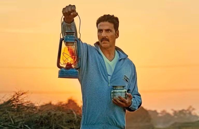 Toilet Ek Prem Katha akshay kumar