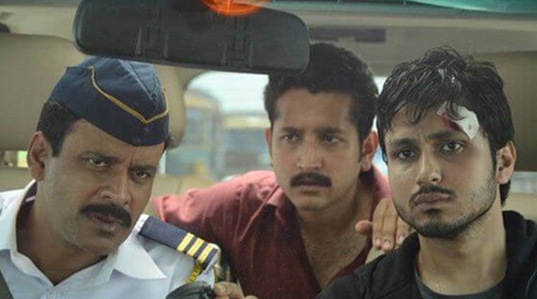 Traffic movie Manoj Bajpai