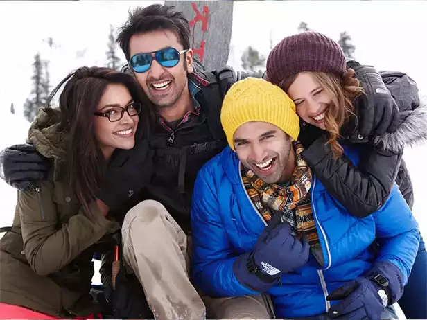 Yeh Jawaani Hai Deewani