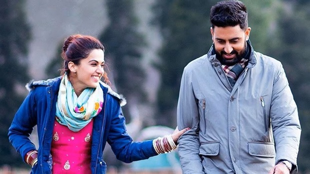 abhishek bachchan movies- Manmarziyaan