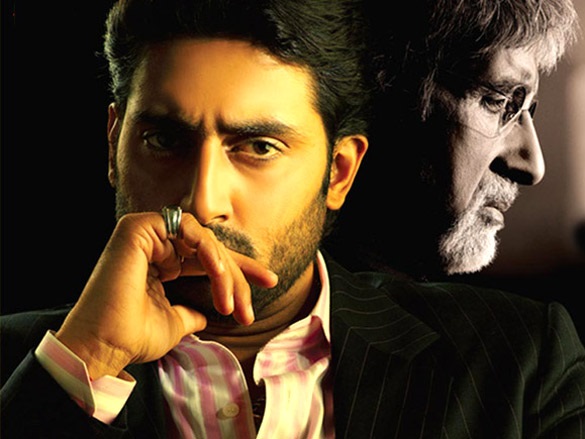 abhishek bachchan movies- Sarkar Raj