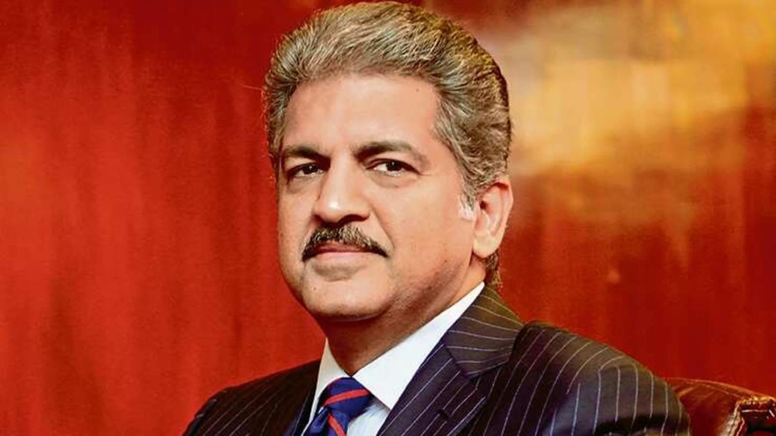 anand mahindra twitter