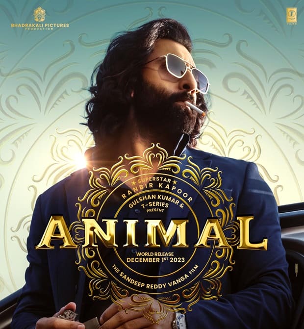 animal movie review 