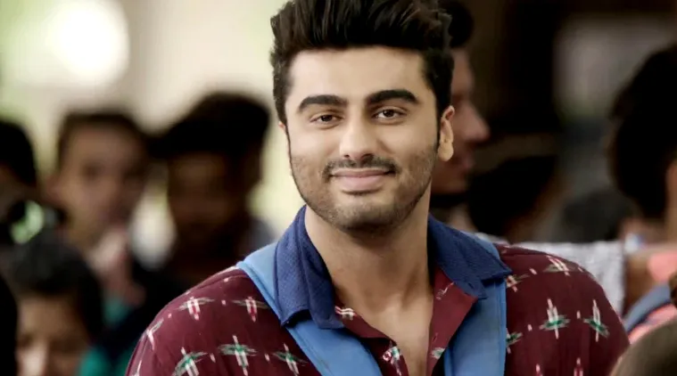 arjun kapoor Half Girlfriend