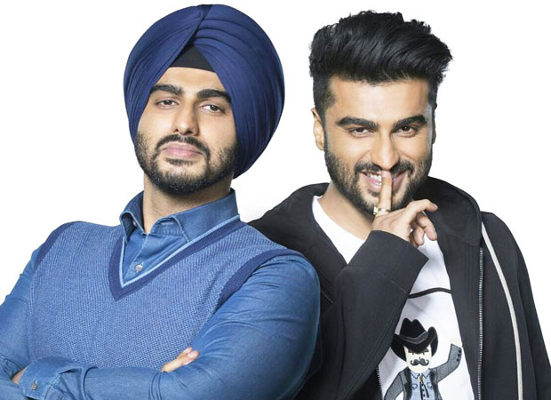 arjun kapoor Mubarakan