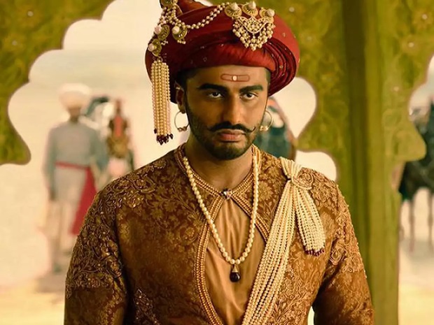 arjun kapoor Panipat