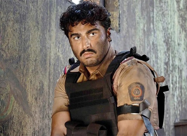 arjun kapoor in Kuttey