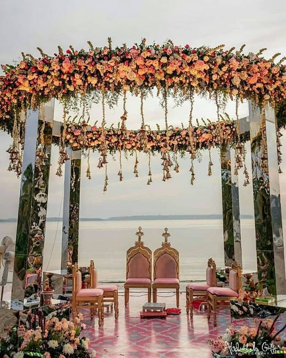 classy wedding decor ideas