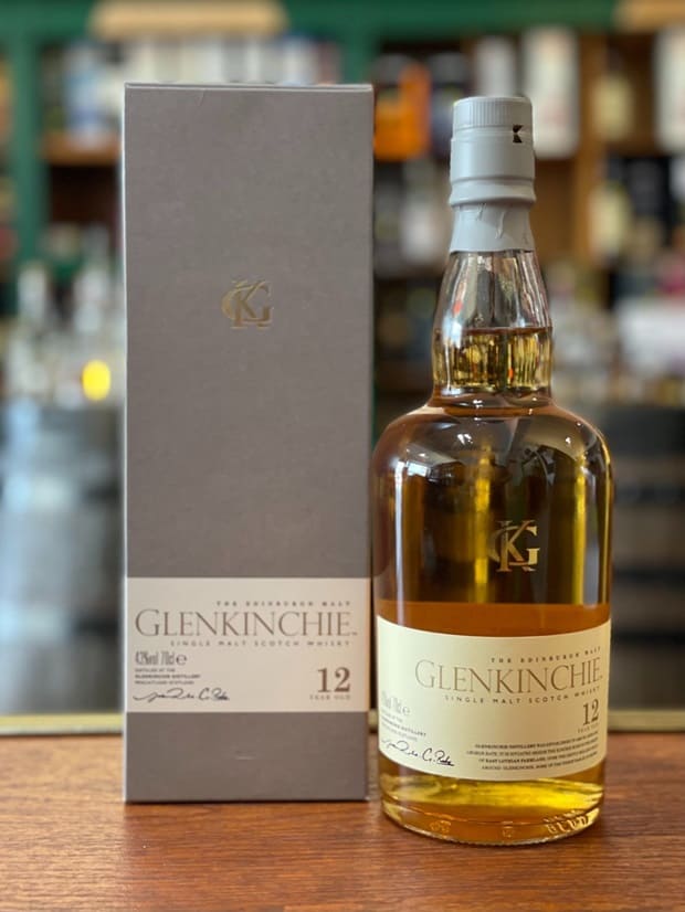 glenkinchie 12 price in india 