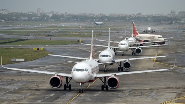 international-airports in india