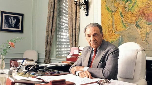 jrd tata